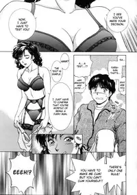 [Tenyou] Figure's LAC (Complete) [English]