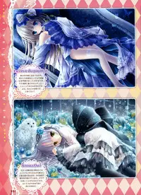 Dengeki Moeoh 2011-04