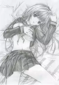 (Comic Characters! 01) [Studio★ParM (Kotobuki Utage)] PM07 Zoku Ichigo Gari (Ichigo 100%)