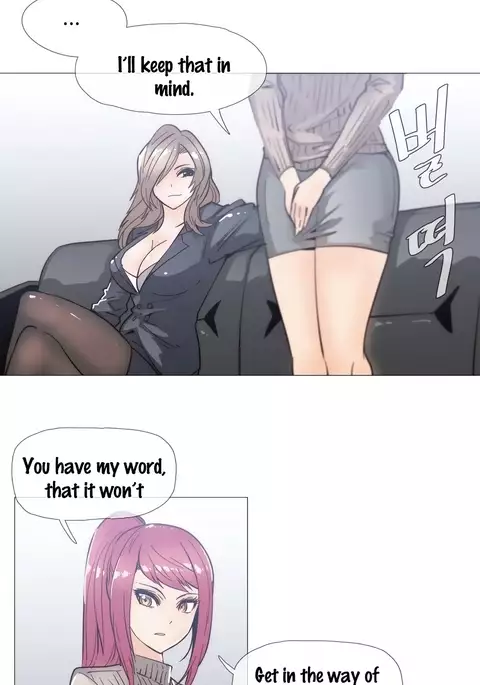 Household Affairs Ch.1-53