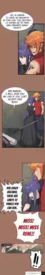 [Hong BanJang] Aharoo Ch.1-15 (English) (YoManga) (Ongoing)