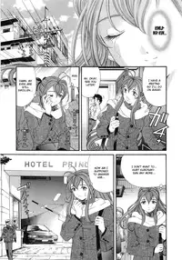 [Kobayashi Takumi] Virgin na Kankei 6 [English] [Solaris]