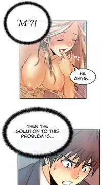 My Office Ch.1-21 (English) (Ongoing)