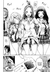 [Akatsuki Myuuto] Nemuri Hime | The Princess Of The Sleep [English] [Brolen] [Decensored]