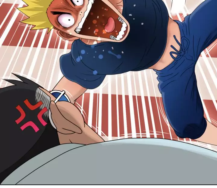 The Woman at the Fukuoka Ch. 0-19