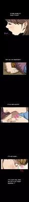 [Keum Sah Gong] Si-Eun Ch.1-18 (English) (Ongoing)