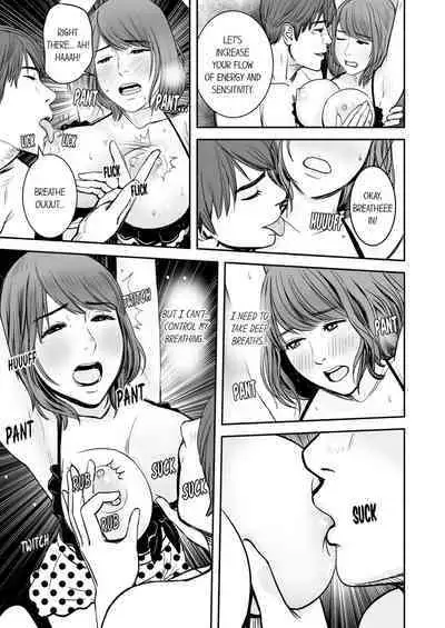 [Petitgorichan] Your Yoga Posture Is Too Sexy, Instructor! (Ch.01~17) [English]