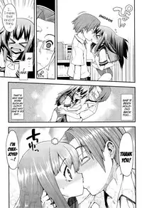 Kyou mo Nekasenaikara