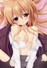 (C79) [Pandemic (Yoe)] Suika Iro 3 (Touhou Project)