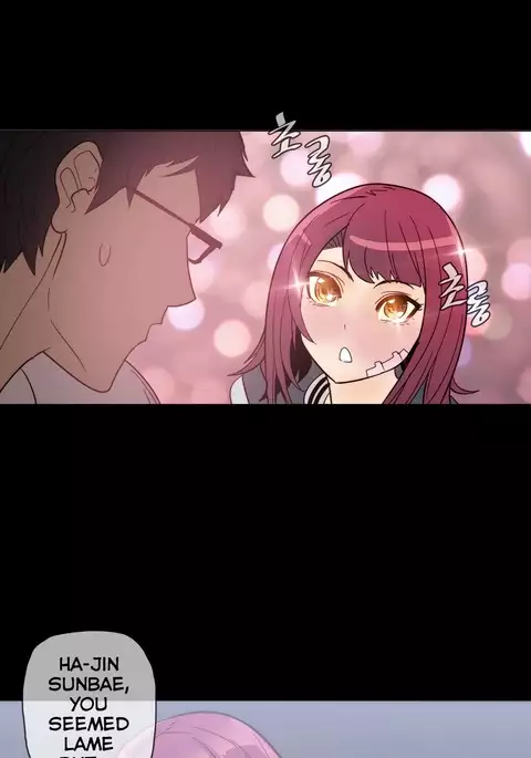 Household Affairs Ch.1-53