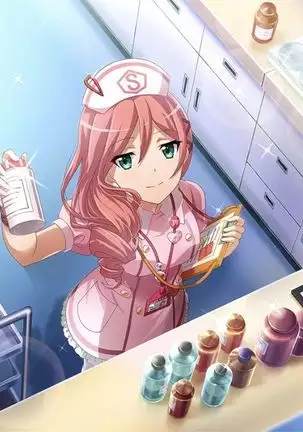 Revue Starlight -Re LIVE