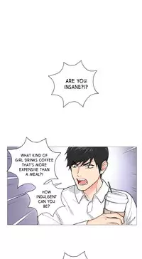[The Jinshan] Sadistic Beauty Ch.1-17 (English) (Ongoing)