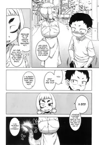 [Takatsu] Kami-sama no Iu Toori | As God Says Ch. 1-2 [English] [Secluded] [Digital]
