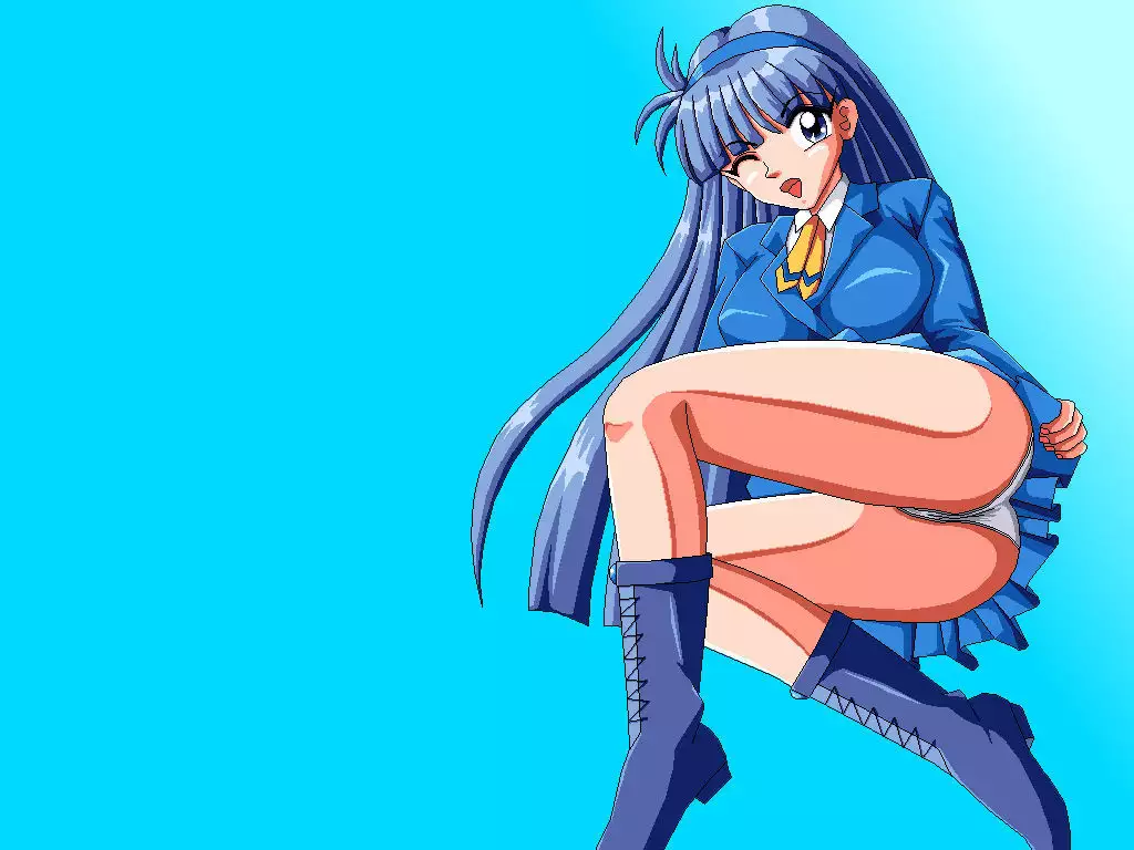 Sanshoku Dama Return