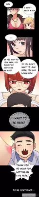 [Mr. Mun] Will You Do as I Say? Ch.1-17 (English) (Ongoing)