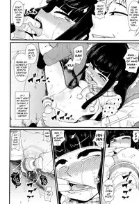 [Akatsuki Katsuie] SNS ni Goyoujin | SNS are Dangerous (Comic LO 2017-10) [English] {Mistvern} [Digital]