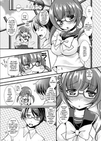 [TSF no F (Yotsuba Chika)] Ore ga Otaku no Koibito ni Naru Nante... | For Me to Become an Otaku's Girlfriend... (TSF no F no Hon Sono 1) [English] [Aulen] [Digital]