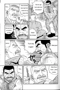 [Gengoroh Tagame] Kimiyo Shiruya Minami no Goku (Do You Remember The South Island Prison Camp) Chapter 01-20 [Eng]