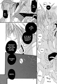 [Be There (Setsuna Kai)] Under the Moon (Tales of Symphonia) [English]