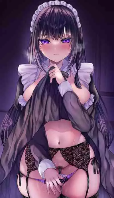 Chiri yuku Kuroyuri