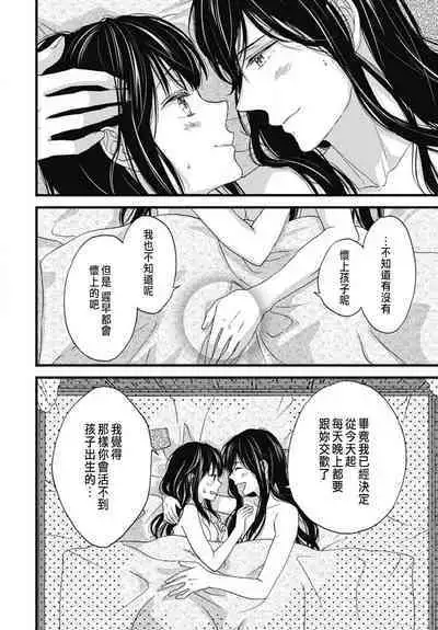 Uchi no Joushi ga Nise Kangan de, Koukyuu de Himitsu no Dekiai Seikatsu shichattemasu 1-10