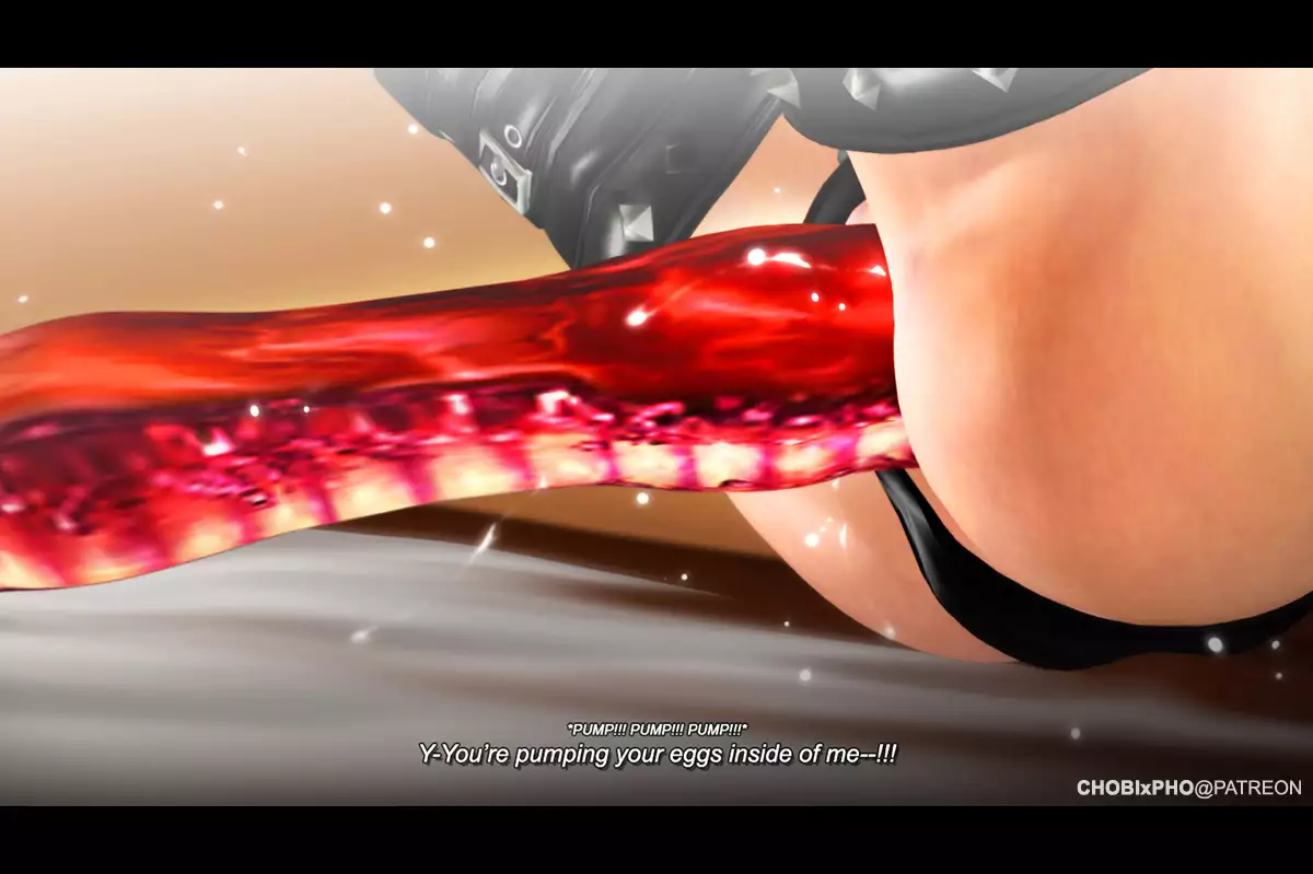 DOA / GRIP OF LUST ft. MOMIJI & RACHEL