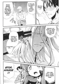 [Anthology] Slave Heroines Vol. 16 [English] {Kizlan&GjustG}