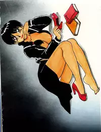 [Morris] Gokujyou Paradise 1