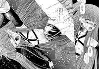 (C75) [Cartagra (Kugami Angning)] ARCANUMS 12 Annya4 (Mahou Sensei Negima)