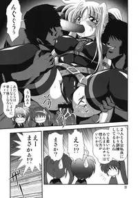 [Thirty Saver Street 2D Shooting] Storage Ignition 5 (Mahou Shoujo Lyrical Nanoha)