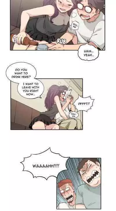 The Spot Master Ch.10/60