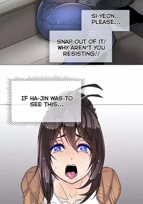 Household Affairs Ch.1-53