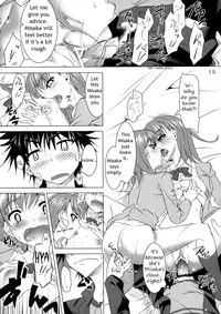 (SC42) [clesta (Cle Masahiro)] CL-ic #4 (Toaru Majutsu no Index) [English] [EHT]