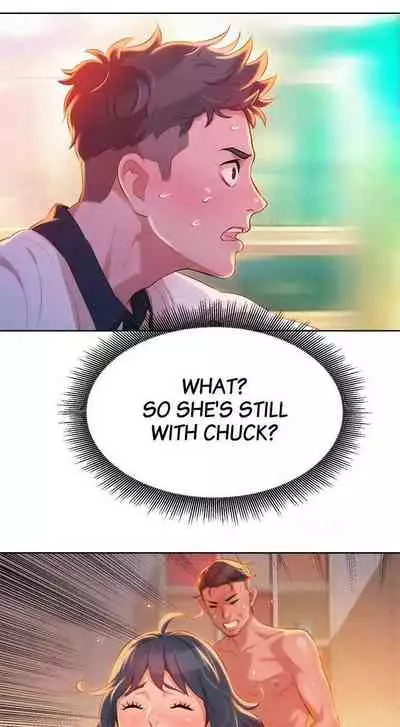 What do you Take me For? Ch.54/?