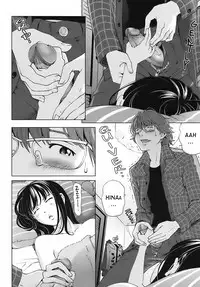 [Senke Kagerou] Sweet Life Please!! [English] [Ero-Otoko] [Decensored]