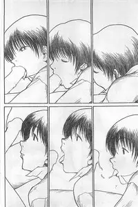 COMIC Zero-Siki No.4 1998-04