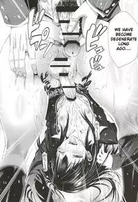 (COMIC1☆9) [Akiba Maou (Akiha@)] Chinderella Girl (THE IDOLM@STER CINDERELLA GIRLS) [English] [TSHH]