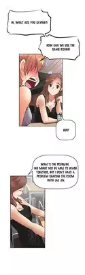 [Worin] Brawling Go Ch.0-22 (English) (YoManga) (Ongoing)