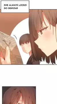 [Mx2J] Hari Dormitory Ch.0-23 (English) (Ongoing)