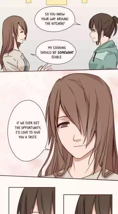 [Iceky] Dormant Desires