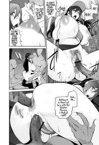 [Kotoyoshi Yumisuke] Doukoku no Taiyou Koukotsu no Tsuki | Sun of Lament, Moon of Ecstasy [English] [Rinruririn + Funeral of Smiles, SMDC-Translations]
