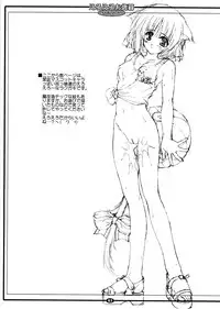 (C63) [Kawamuraya Honpo (Kawamura Yasuhito)] eroeroo seibo