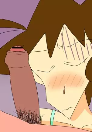 Sodomized by my Father in Law, Anal Side
