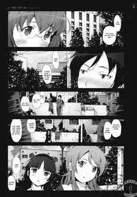 [Mokusei Zaijuu] Kuroneko to Watashi ga Aniki ni Suterareta Hazu ga Nai (Ore no Imouto ga Konna ni Kawaii Wake ga Nai) [English] [CGRascal]