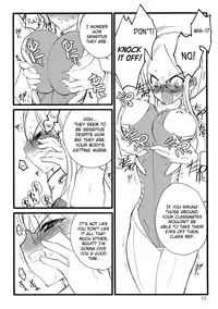 [Keuma] ERO Figure Jou Ch. 1-2, 5 [English] [biribiri] [Digital]