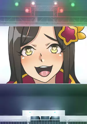 Moshimo Anoko-tachi ga Anata ni Zokkon no Nikudorei dattara ~Bakunyuuderella to Shimaiderella~