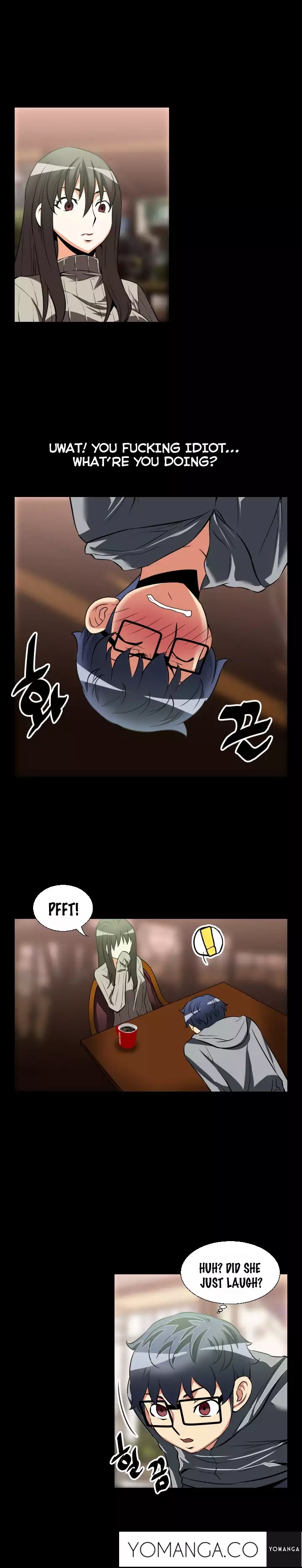 Love Parameter Ch.1-31