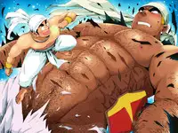 [Akahachi] Orenchi no Mahoutsukai 2