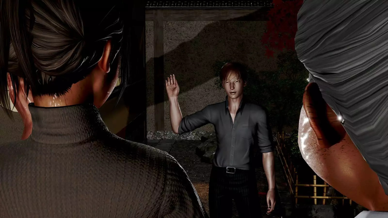 ugly lesbian mother in law fuck beautiful wife