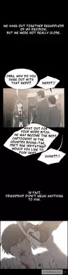 [Mr. Byeong-Su] Cohabitation Ch.1-15 (English) (Ongoing)